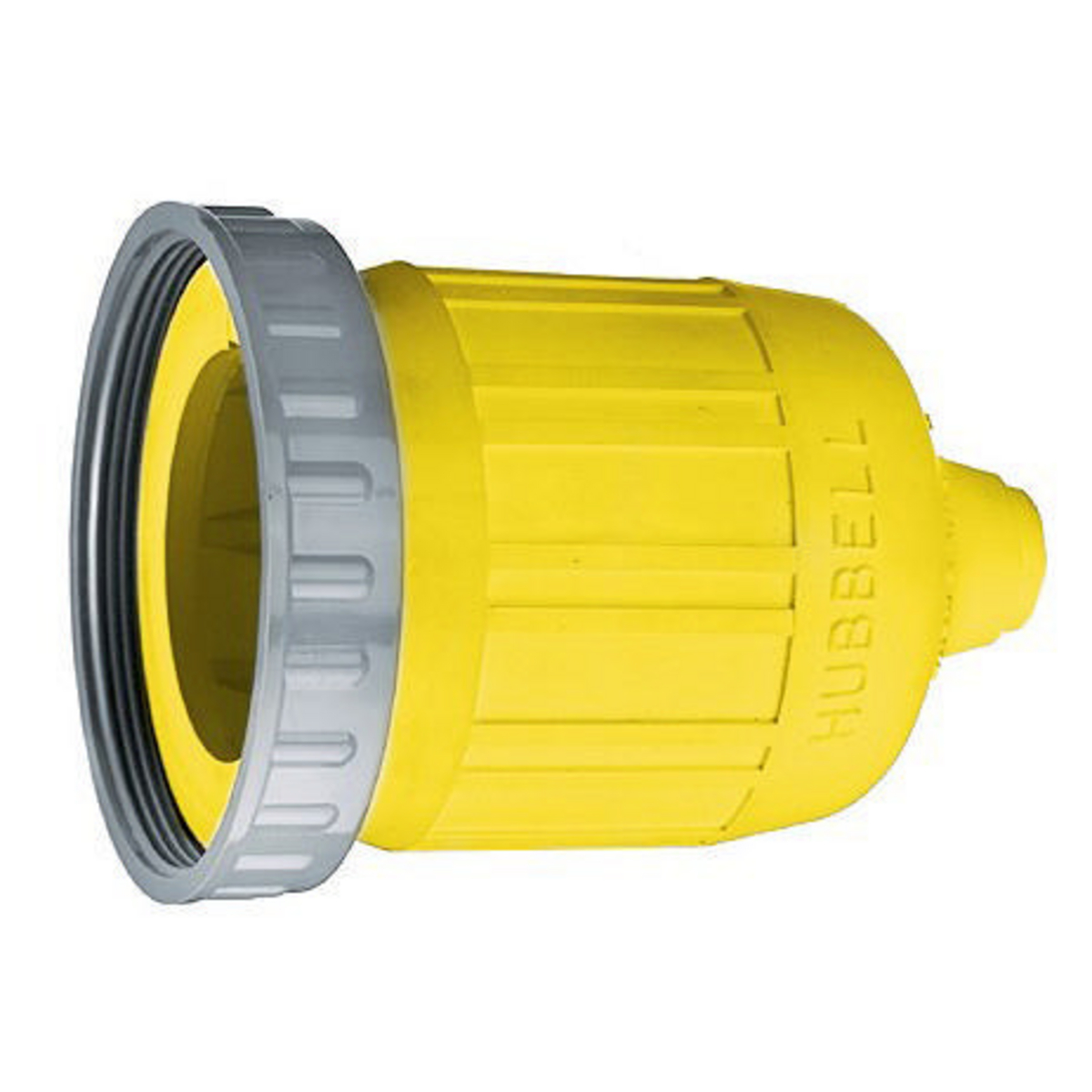 Product image for W/PROOF DEVICE BOOT, W/RING YL