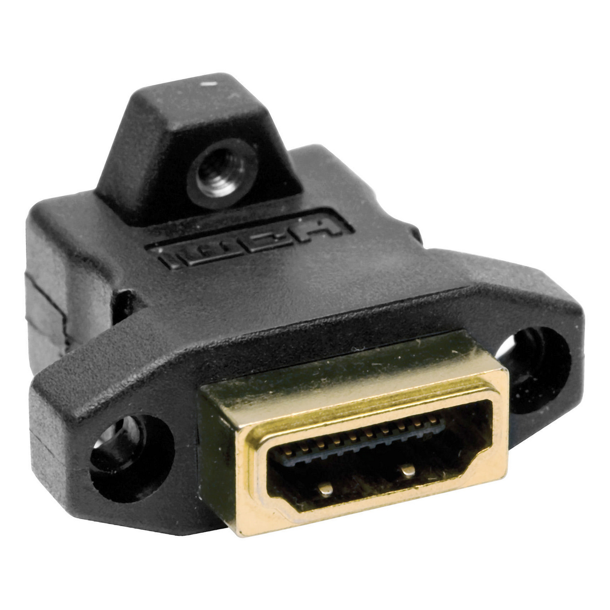 Product image for CONN, HDMI,F/F COUPLER,V1.4