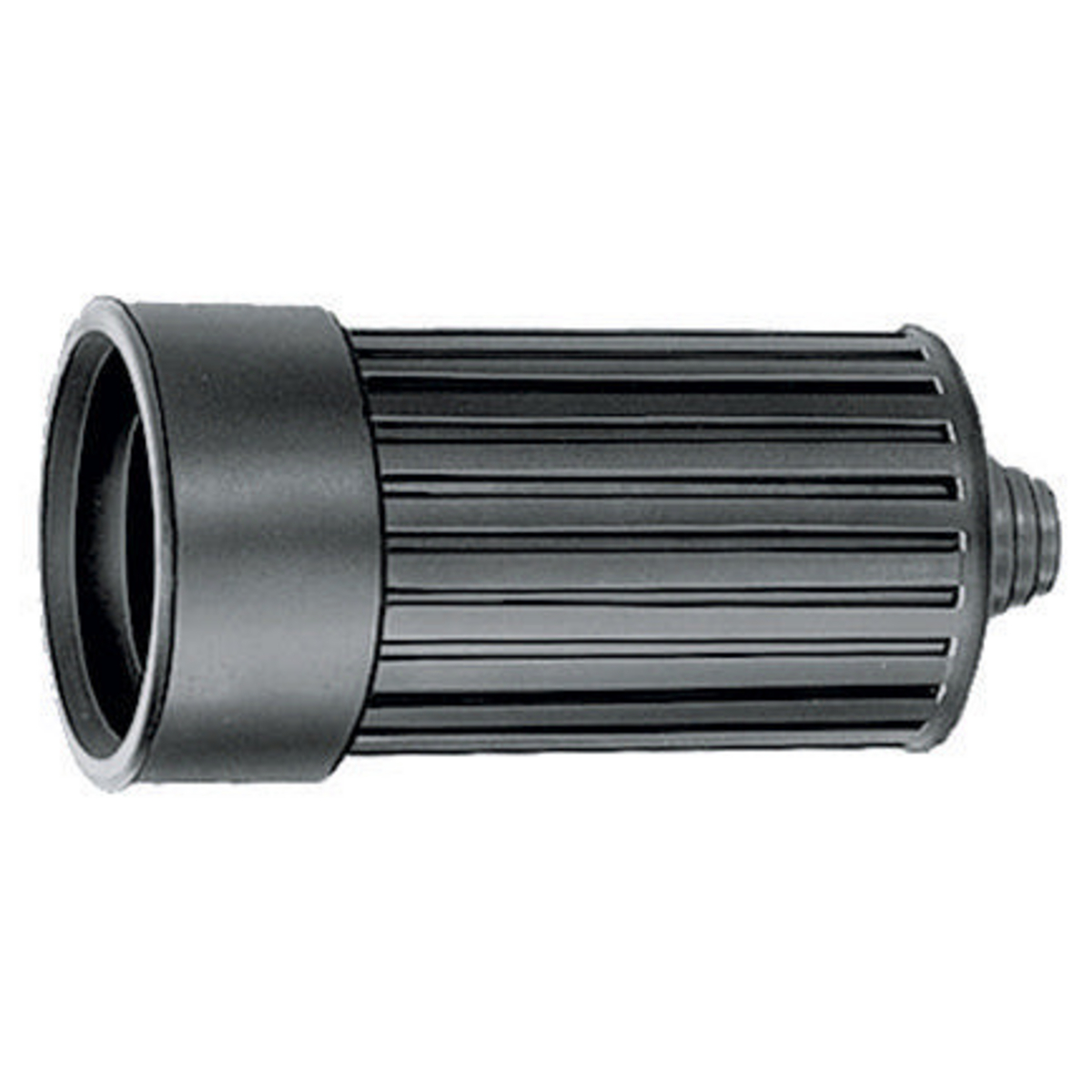 HUB HBL6018 COVER BOOT WEATHERPROOF SEALTITE BLACK ELASTOMER FOR IP55
