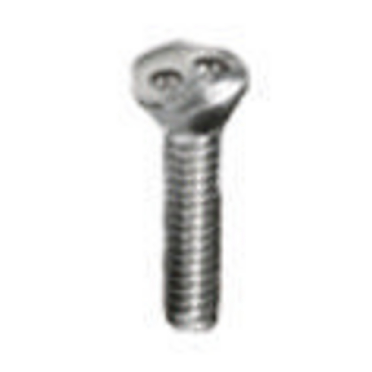 Product image for SCREW, SPANNER HEAD, SS 5/8'