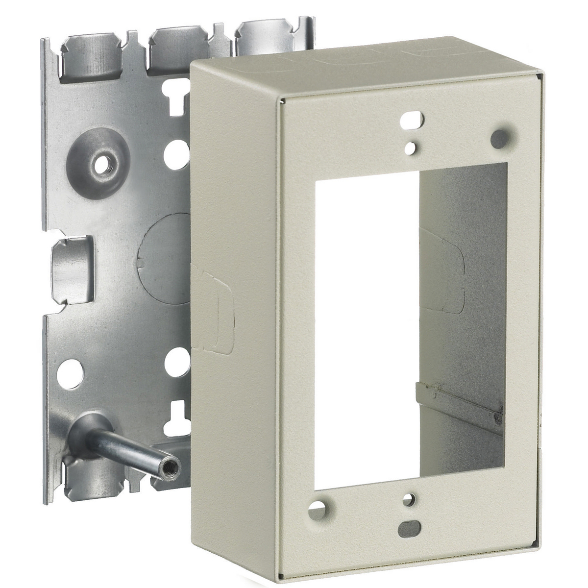 Product image for HUB HBL5751AIVA R WAY EXT BOX STD HBL500/700/HBL750 IV