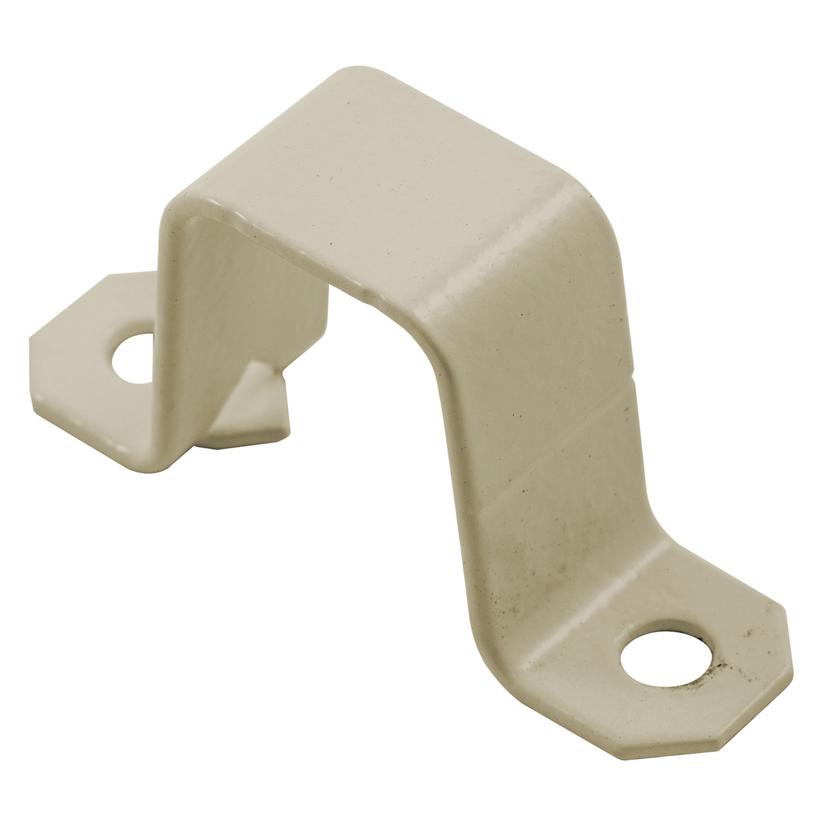 Product image for HUB HBL7504IV STRAP MOUNTING HBL750 SERIES METAL IVORY