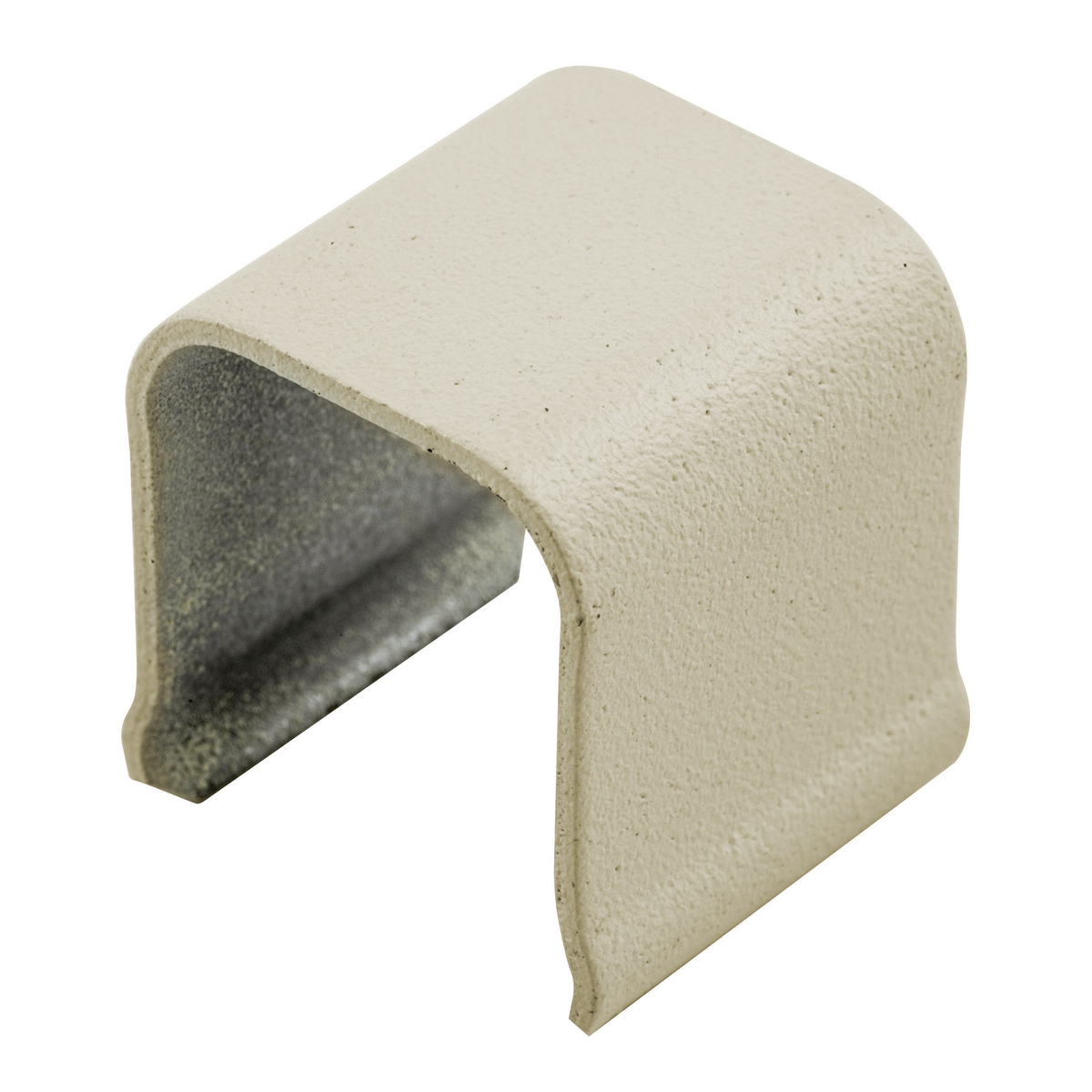 Product image for Cover connection for HBL750 raceway ivory