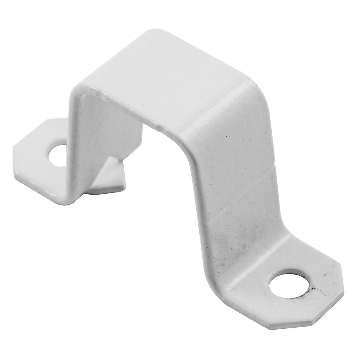 Product image for Strap mounting for HBL700 raceway white