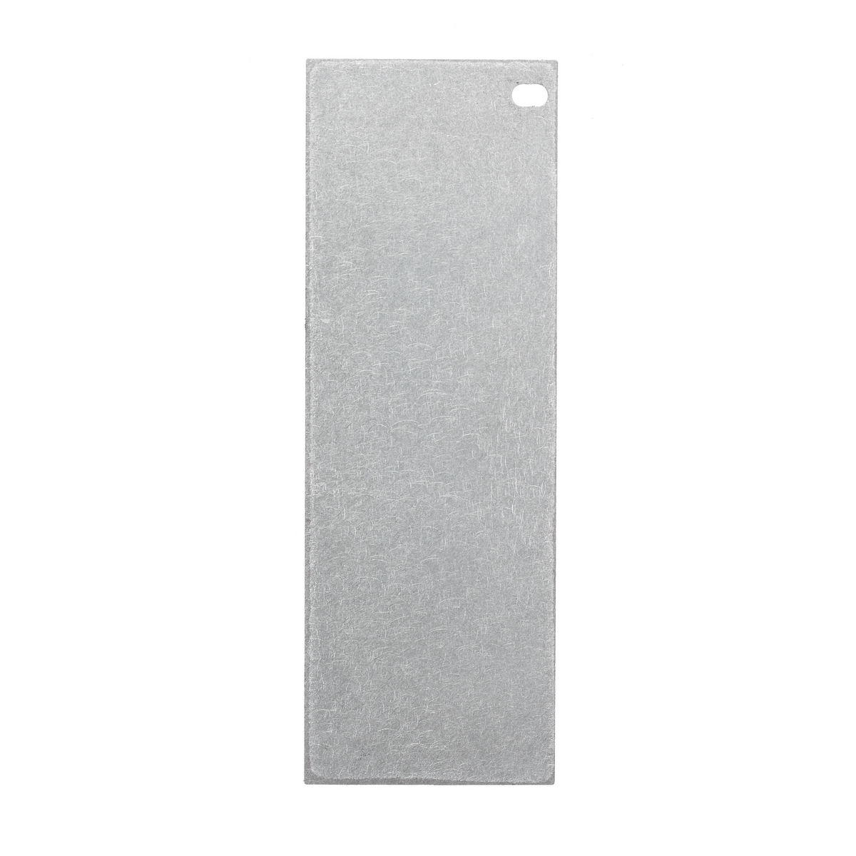 Product image for MOUNTING PLATE, 10-GANG, SINGLE BLANK