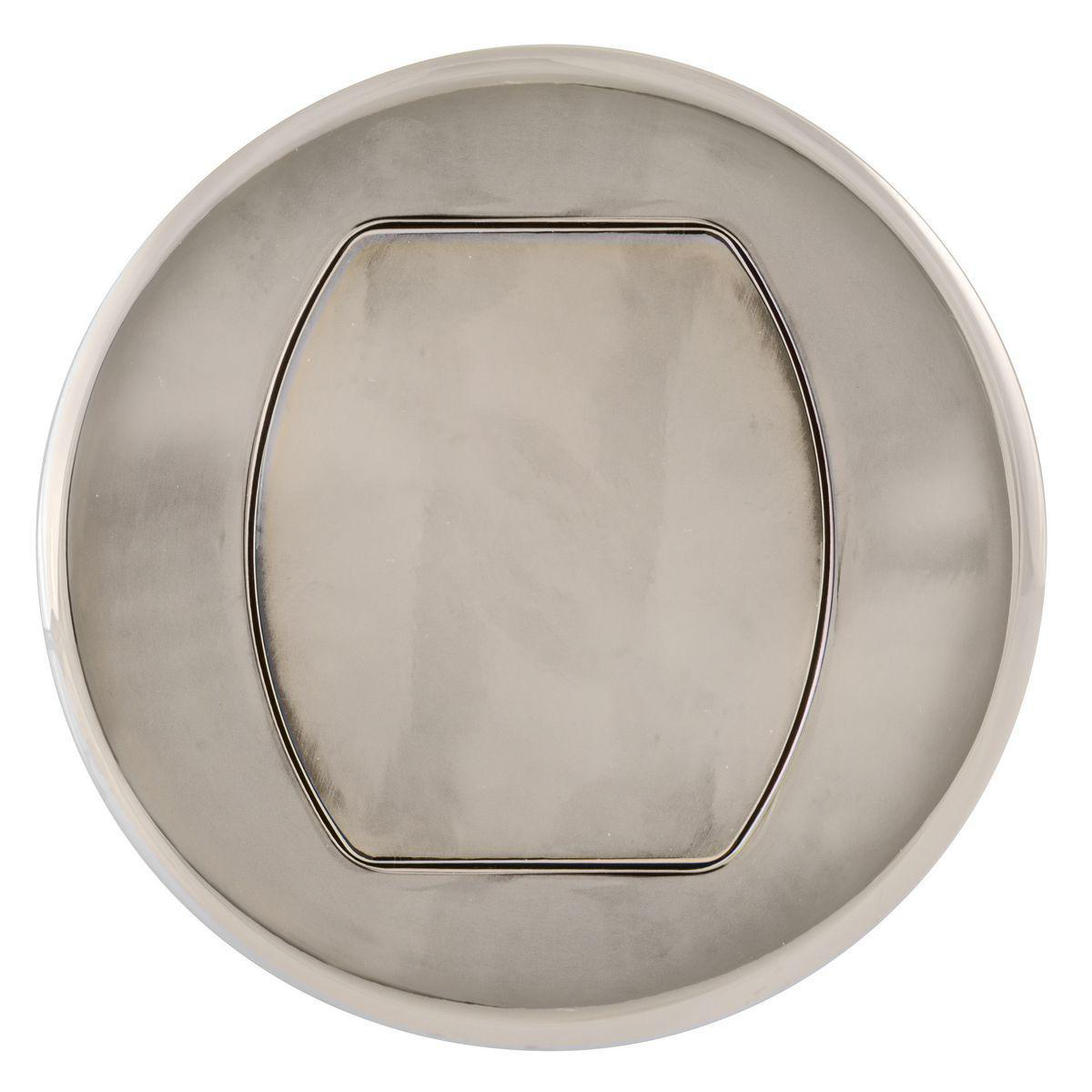 Product image for TRIM KITCHEN COUNTER SURF NICKEL