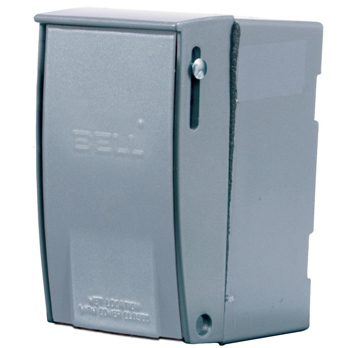 Product image for Switch disconnect 3-pole aluminium 30A 600VAC