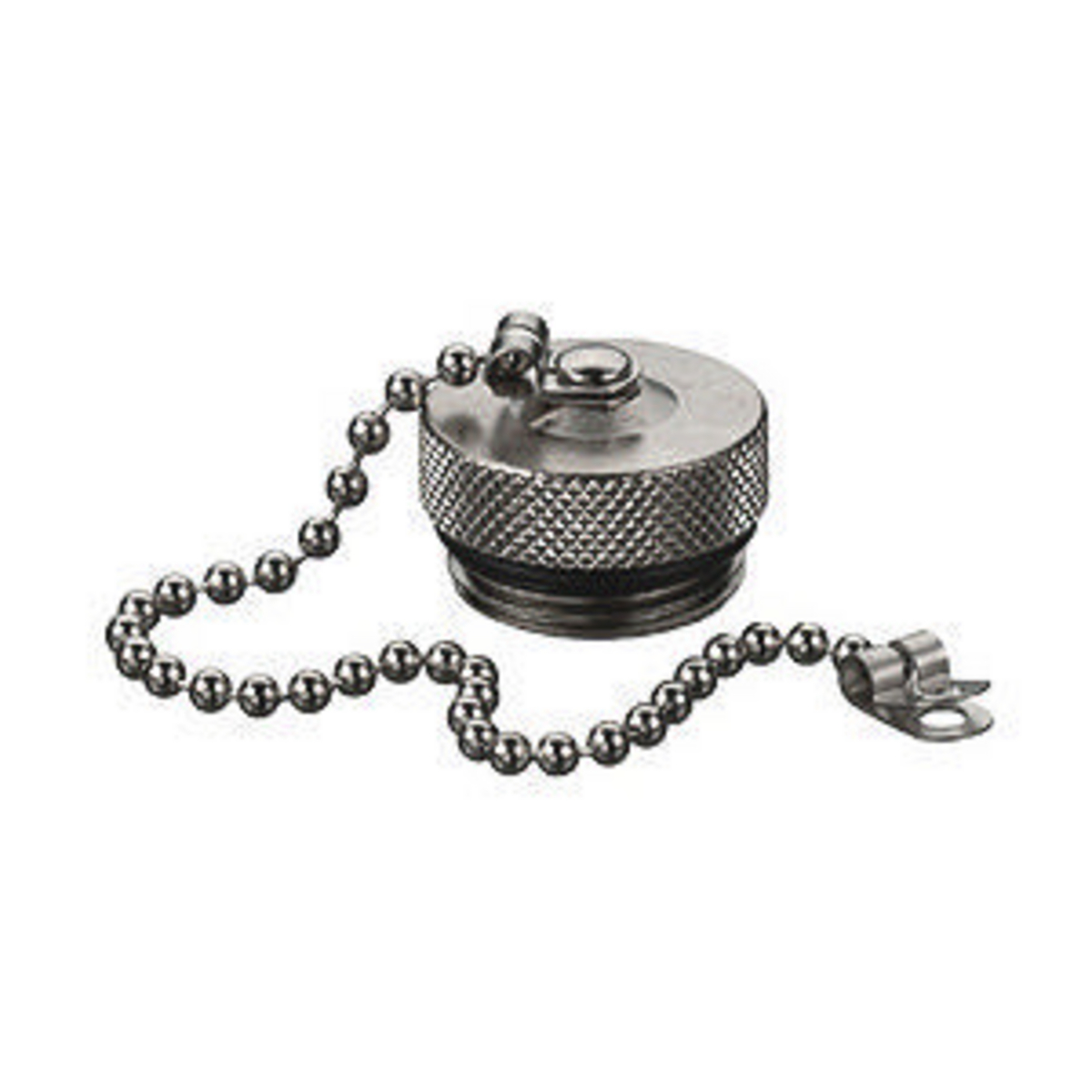 Product image for 10A CLOSURE CAP, FEMALE RCPT. 2-6 (MS90)