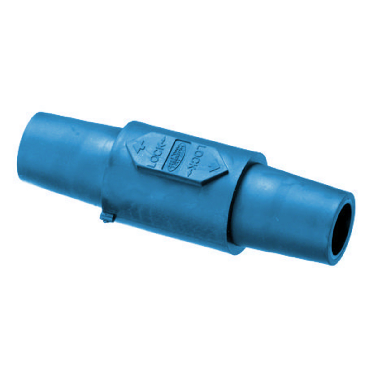 Product image for SINGLEPOLE, DOUBLE FEMALE CON, BL