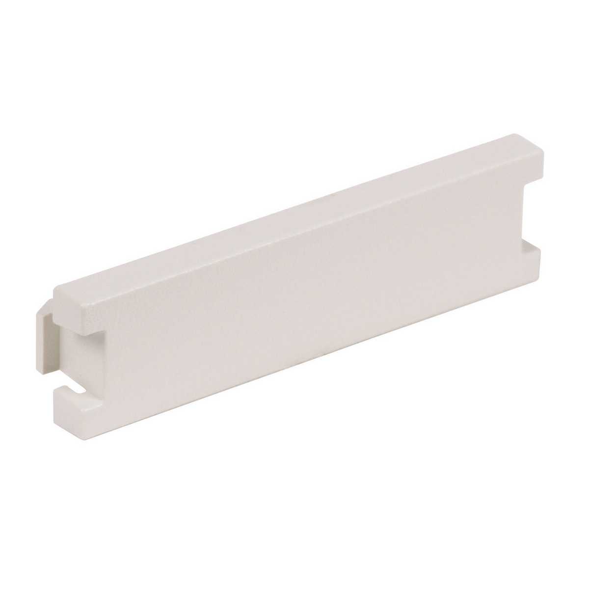 Product image for ISTATION MODULE, BLANK,.5U,5PK,OW