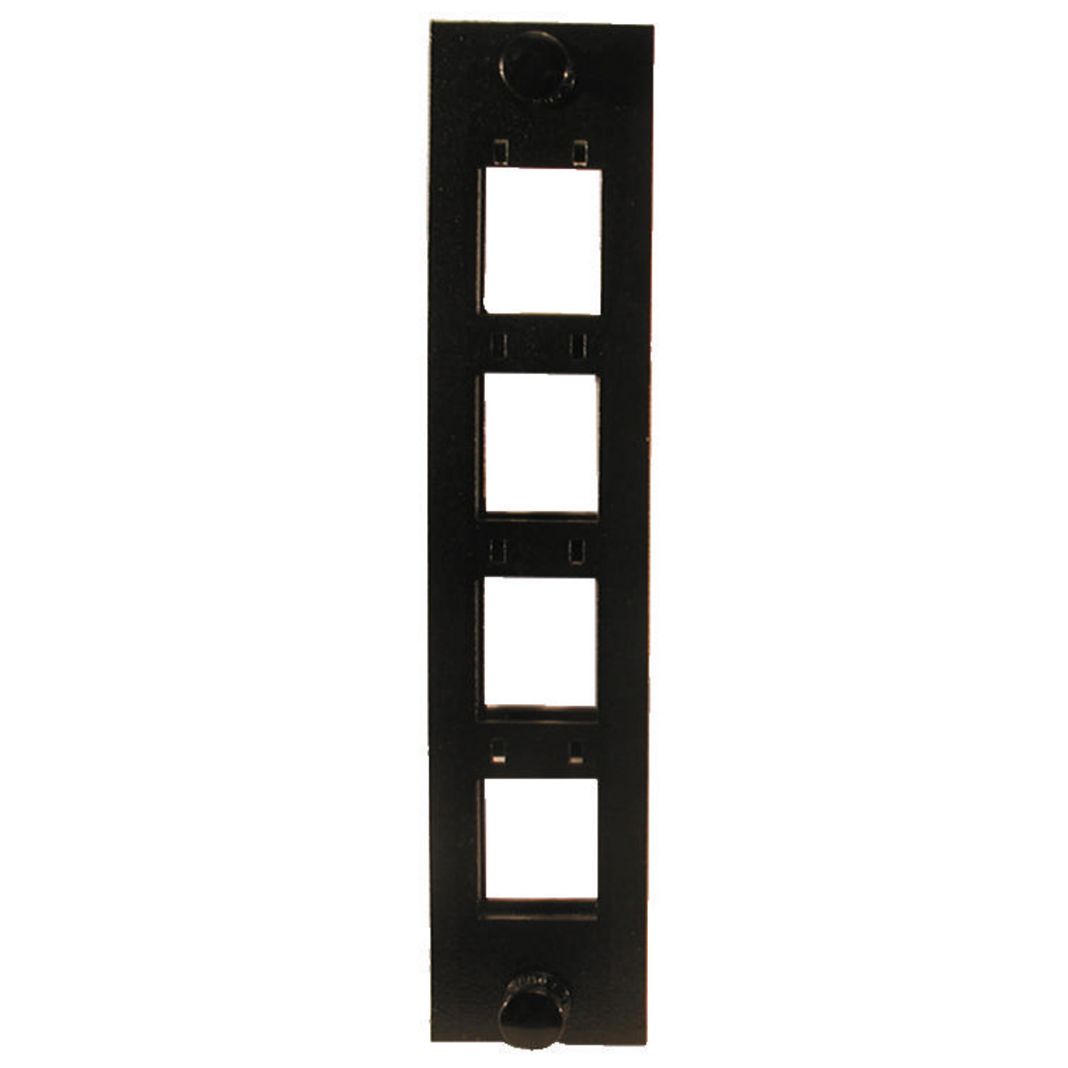 Product image for FSP Adapter Panel, Unloaded for Keystone co