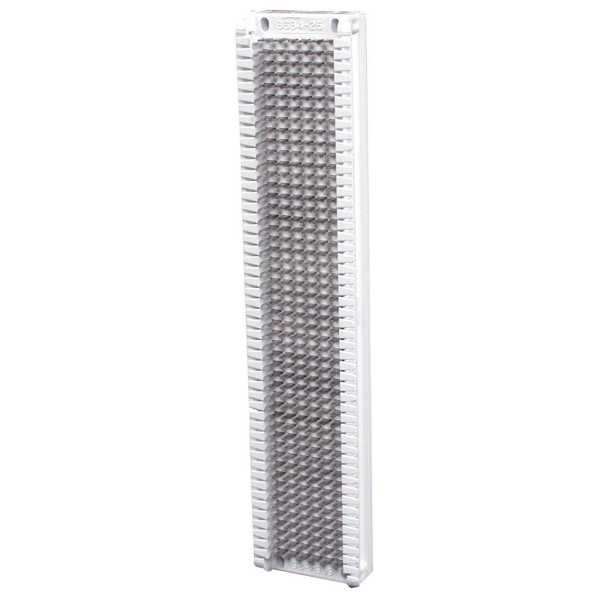 Product image for BLOCK, MODULAR,66B,SPLIT (4X) 25 PR