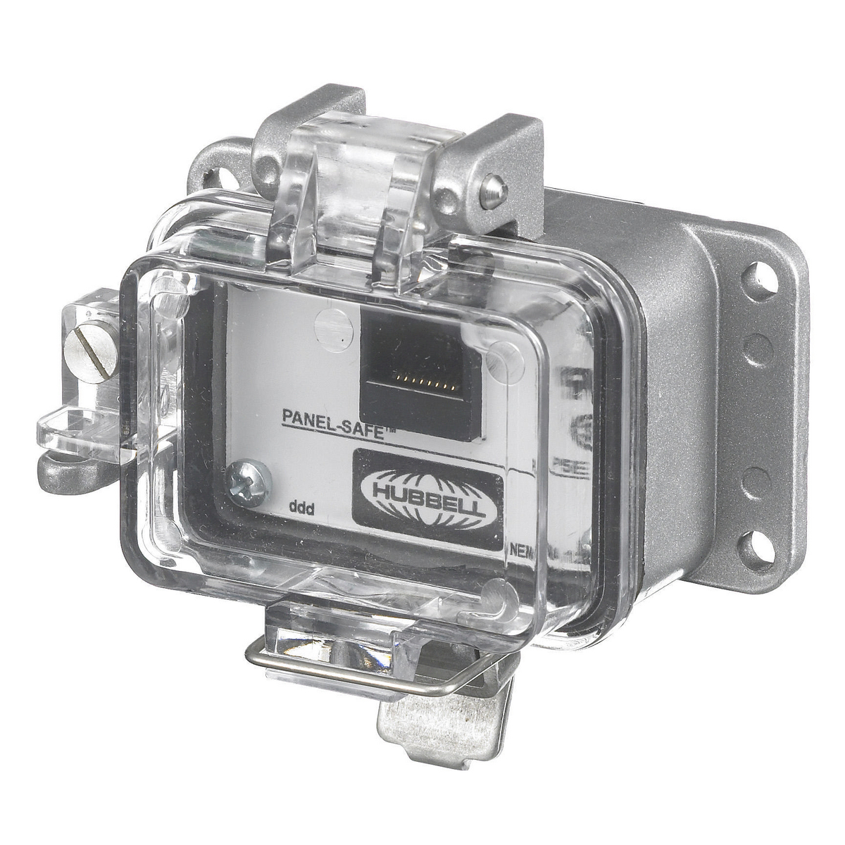 Product image for IE, NEMA 12/4, CAT5E ETHERNET