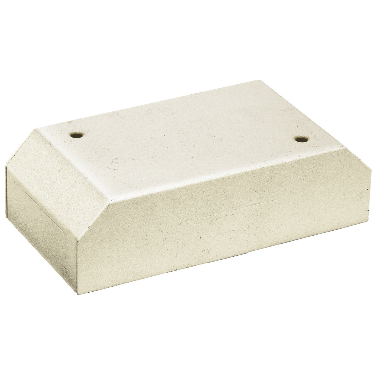 Product image for Fitting bridge for HBL2400 ivory