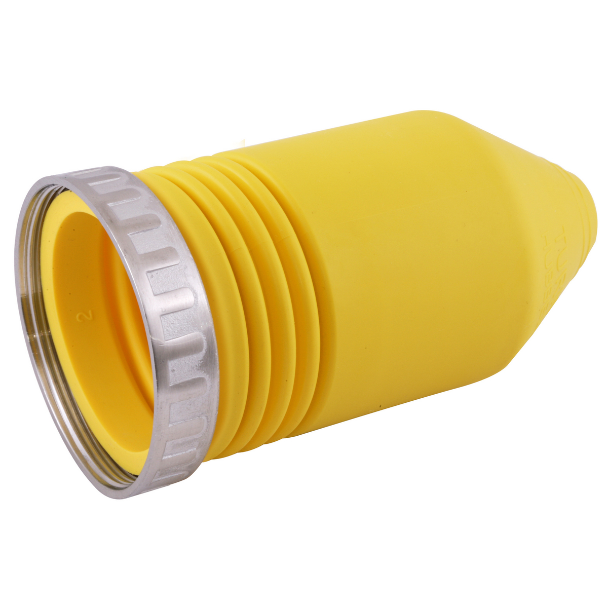 Product image for Device boot WP sealtite 50A connector yellow