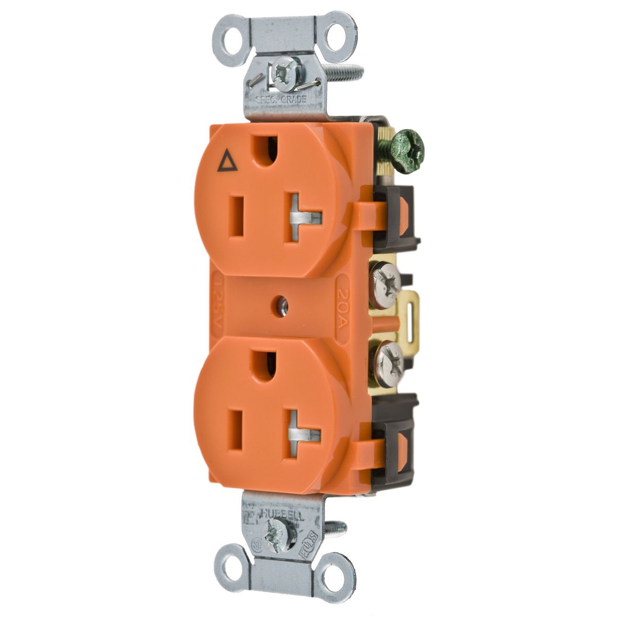 Product image for COMM 20A SIDE & BACK WIRED IG TR