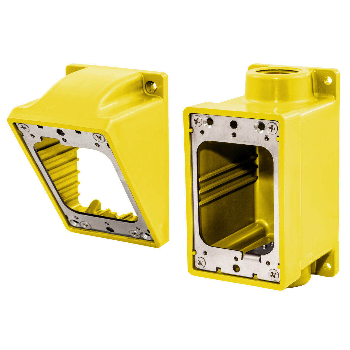 Product image for WT ADAP KIT, 3/4", YELLOW (MS90)