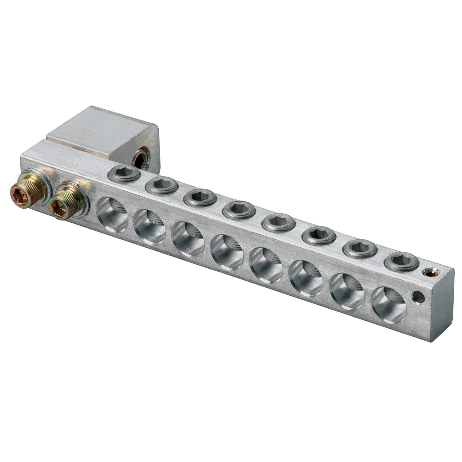 Product image for AL TRANS CONN 12-350 5/8 6OUTL