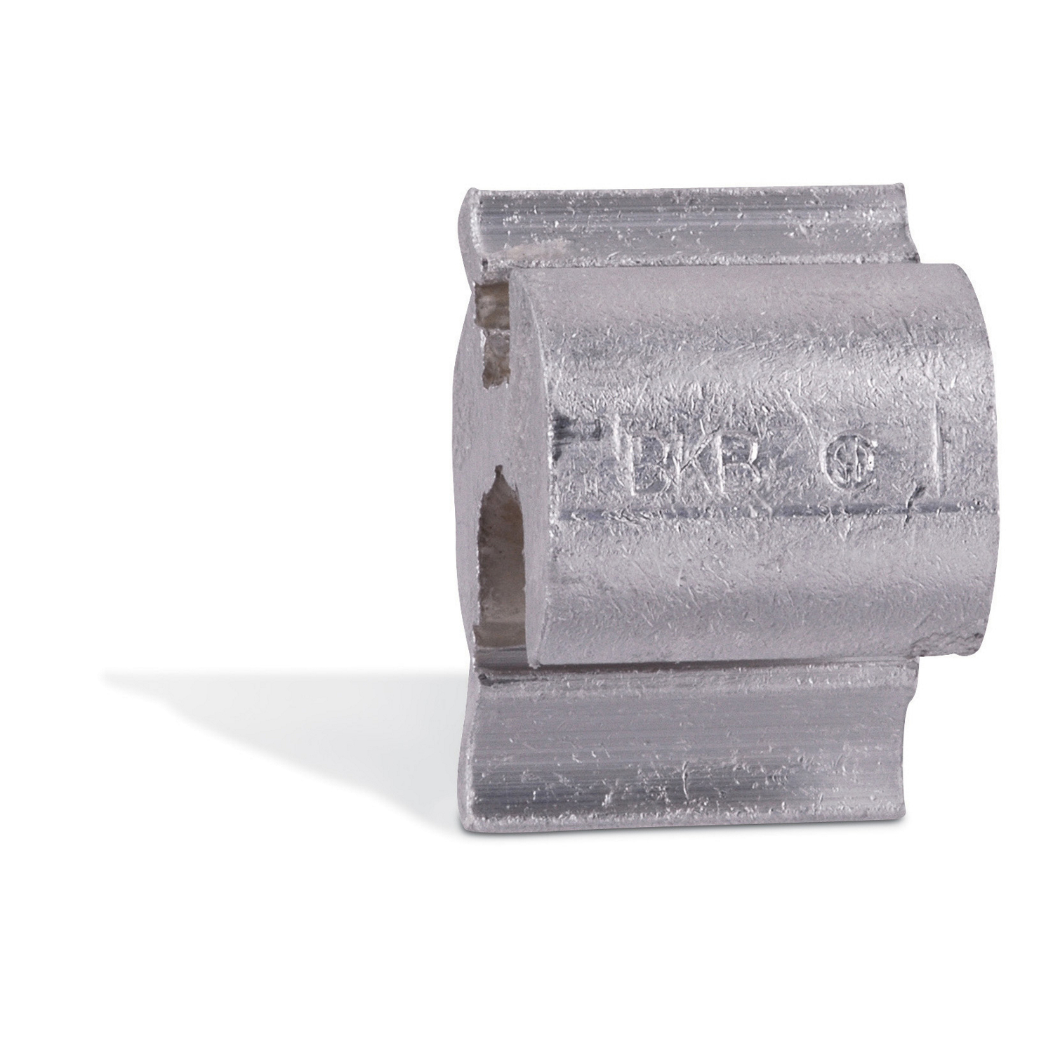 Product image for H-tap connector alu wire 2@14al-cu 0.81Lin