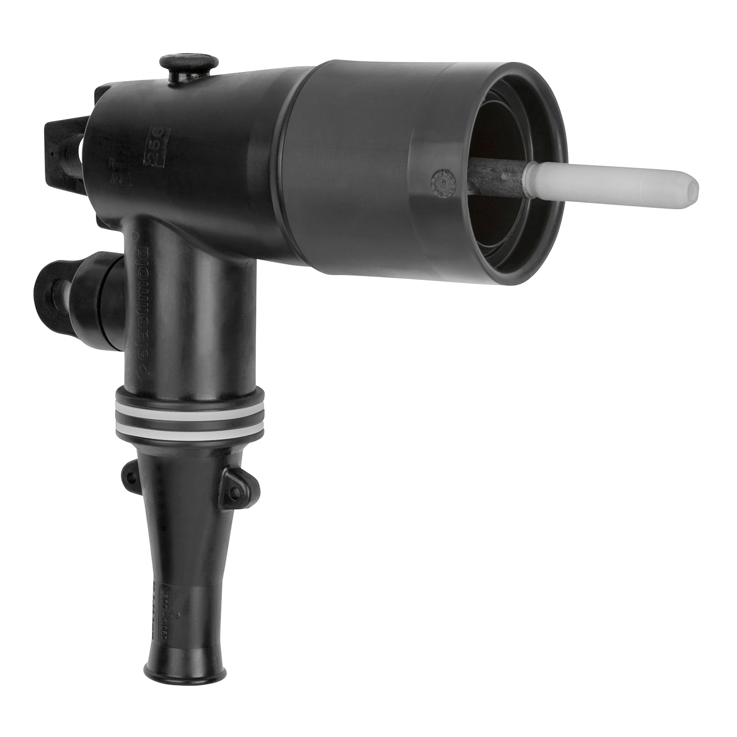 Product image for 25 LB ELB W/TP 1/0STRN .805-1.060