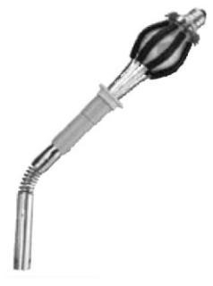 Product image for LAMP CHANGER