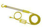 Product image for FLUORESCENT INDUSTRIAL EXTENSION LIGHT