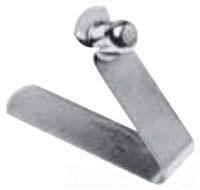Product image for LAMP CHANGER SPRING CLIP