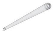 Product image for End cap for T-12 ?uorescent tubes
