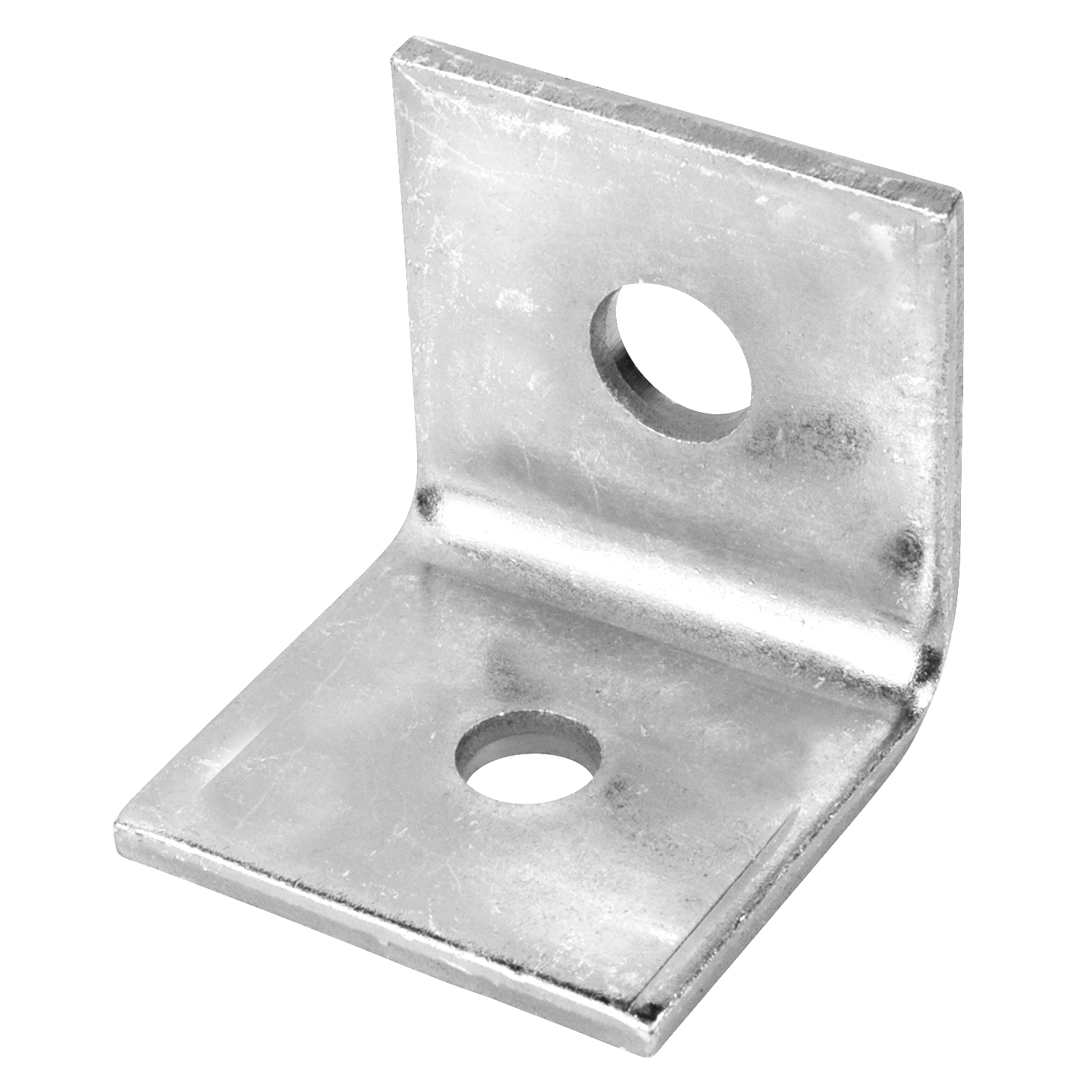 Product image for Clip hanger side beam bare finish 1/2"