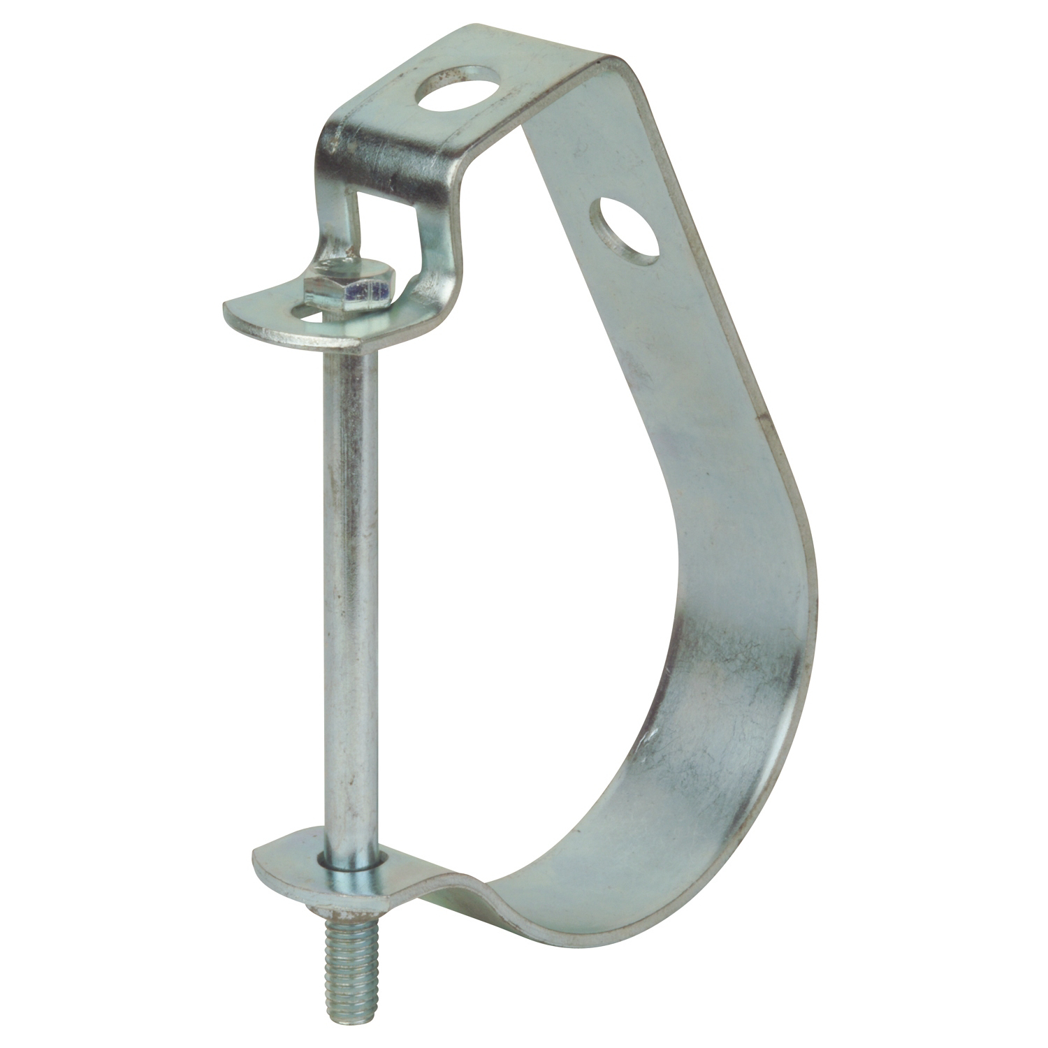 Product image for LAY-IN PIPE HGR 2IN EG STL