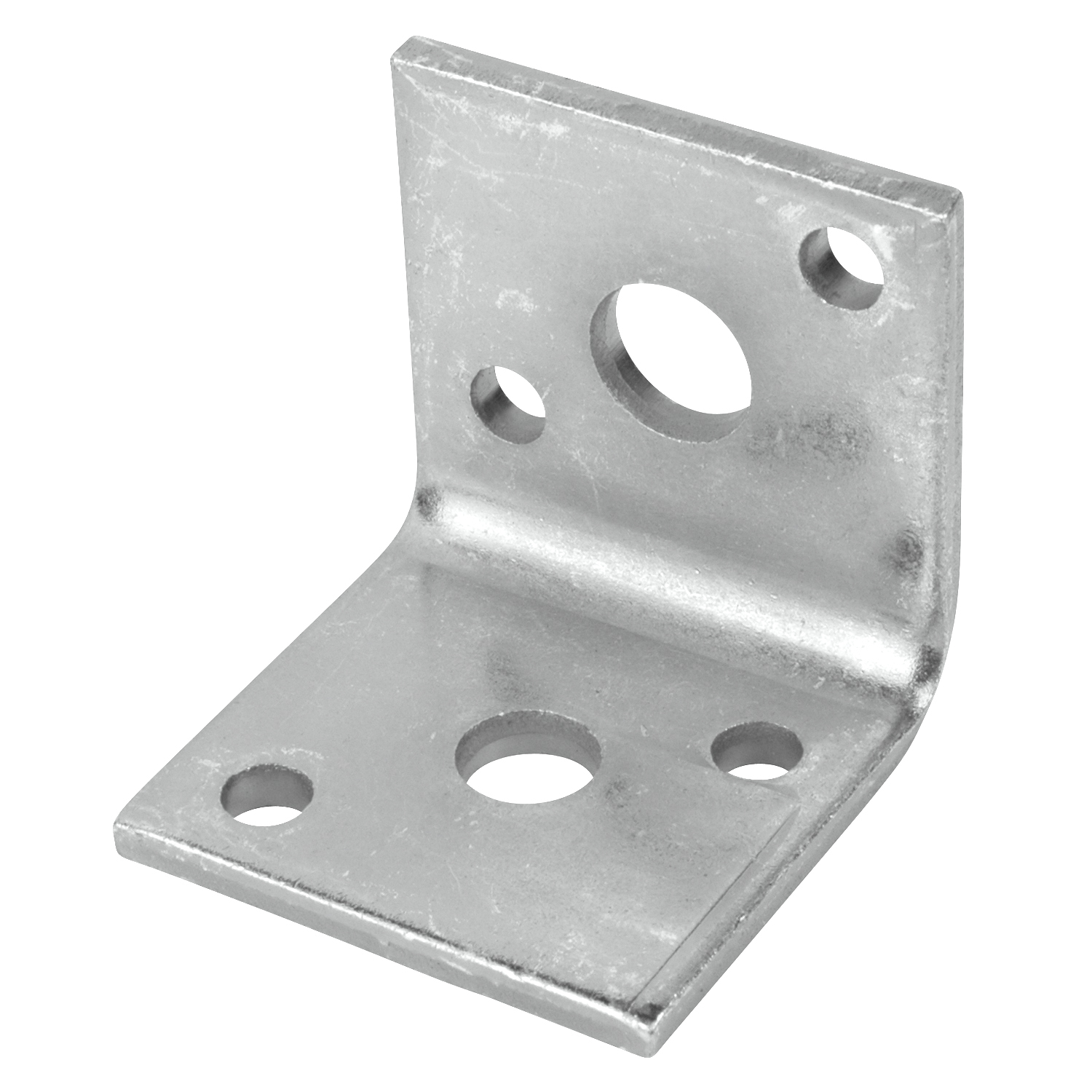 Product image for SIDE BEAM HANGER CLIP BLACK STL