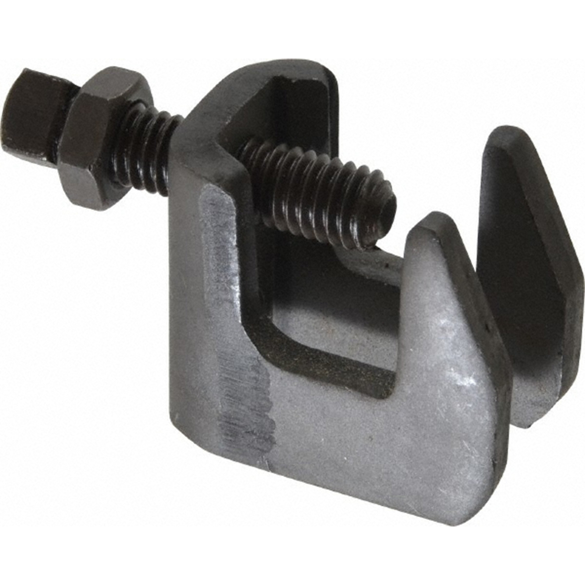 Product image for C-CLP ROD SZ 3/8IN PIPE SZ.5-4 BLK