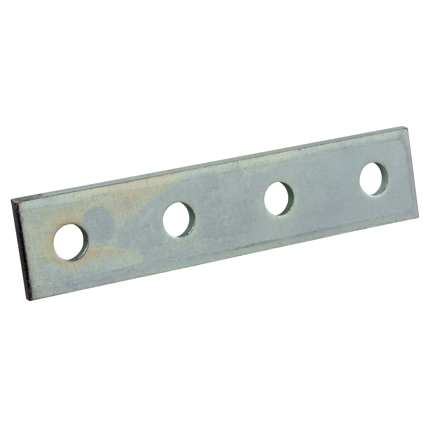 Product image for Bracket flat GoldGalv steel 9-1/8"