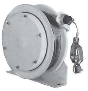 Product image for CORD REEL