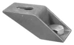 Product image for FIXTURE HANGER FOR EFU LIGHTS