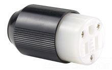 Product image for STRAIGHT BLADE CONNECTOR