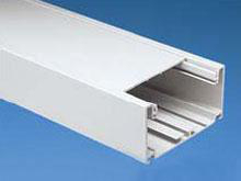 Product image for T130 POWER RATED MULTI-CHANNEL RACEWAY B