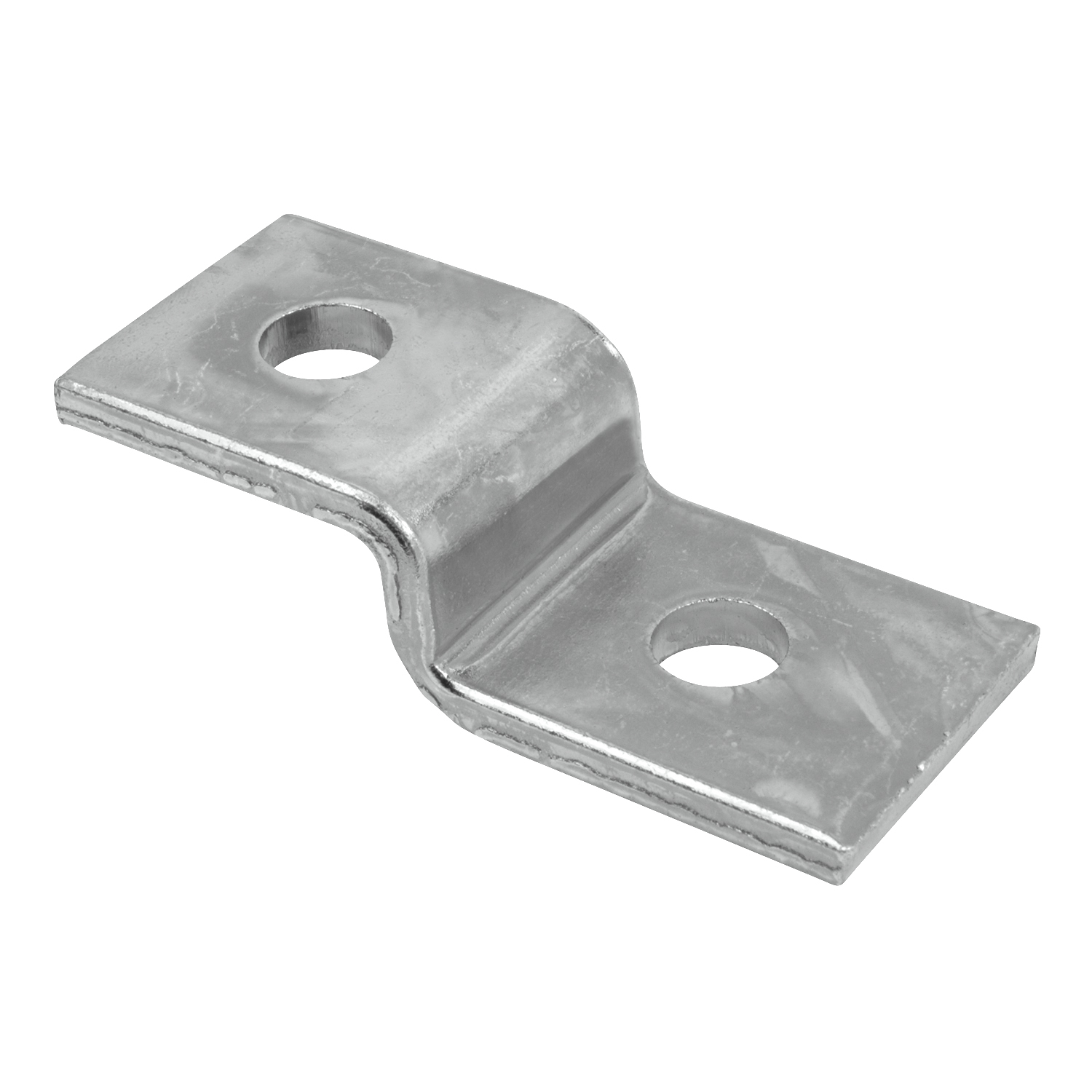 Product image for Z shape fitting for B/BR series channel 2-1/8in