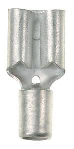Product image for DISCONNECT,FM,NIN,.187X.032,16-14AWG,100