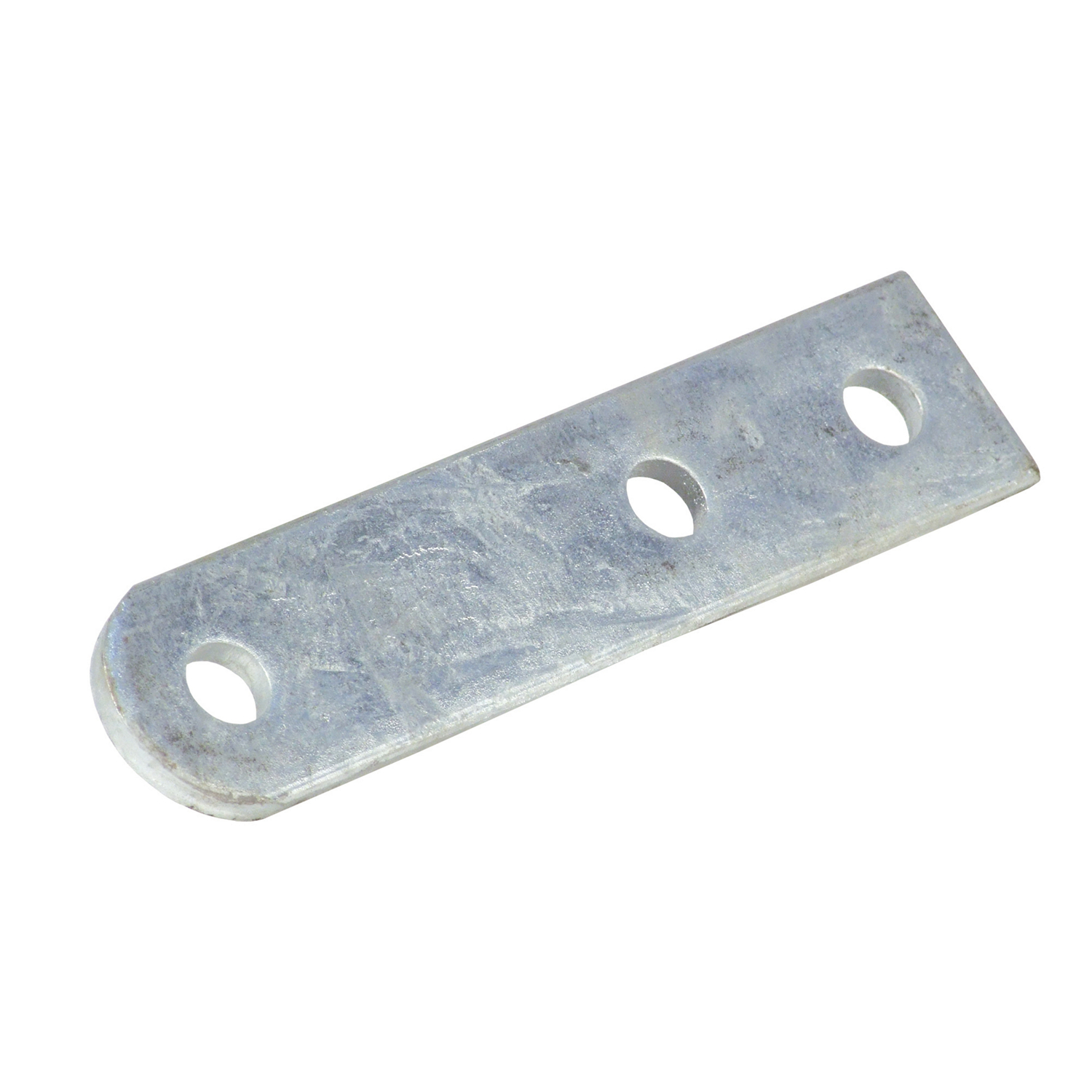 Product image for Bracket flat carbon steel 7in SUPERSTRUT