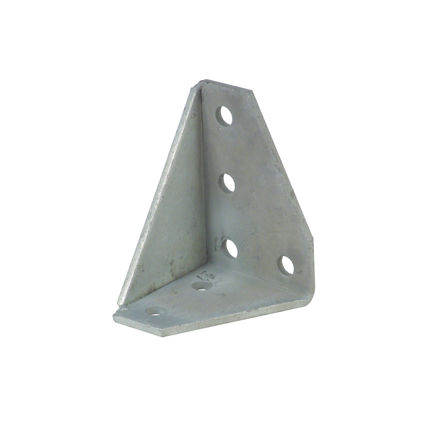 Product image for Strut 90.. steel 5-3/8x4-1/8x3-1/2in SUPERSTRUT