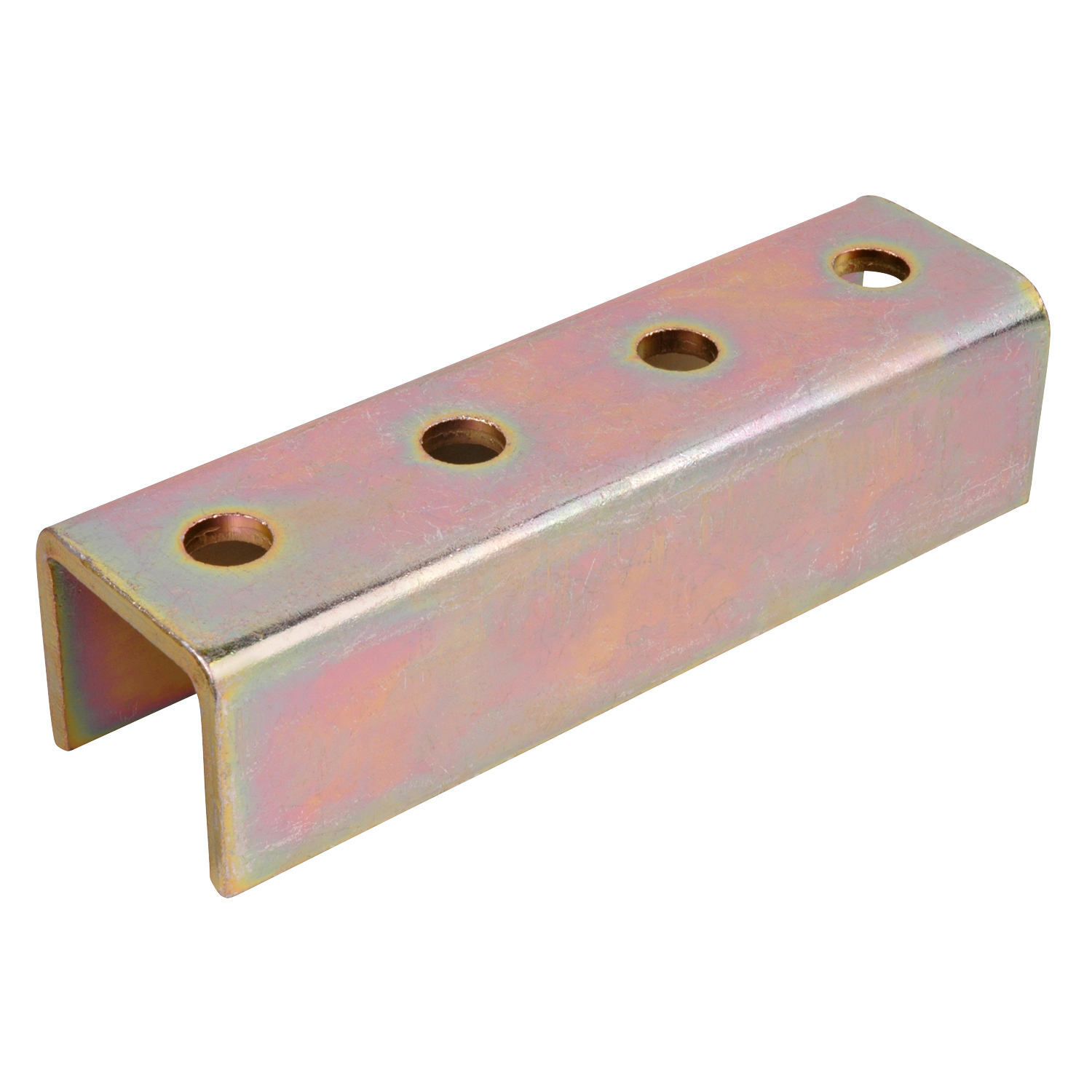 Product image for Strip closure GoldGalv steel 7-1/4"