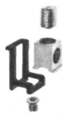 Product image for LUG KIT