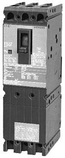 Product image for BRKR CED6 3P 600V 60A LUG