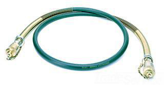 Product image for 3/8" Female Coupler with Dust Cap