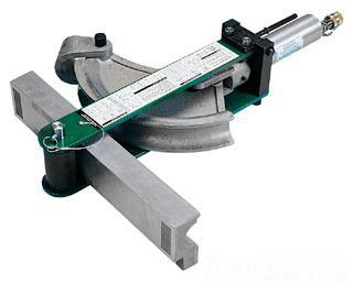 Product image for Bender FLIP-TOP w/ shoe/755 hand hydraulic pump