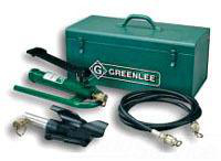 Product image for Hydraulic Cable Bender Only