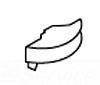 Product image for Large Shoe Support (2-1/2" through 4")