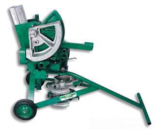 Product image for Clip retaining for 1818 mechanical bender