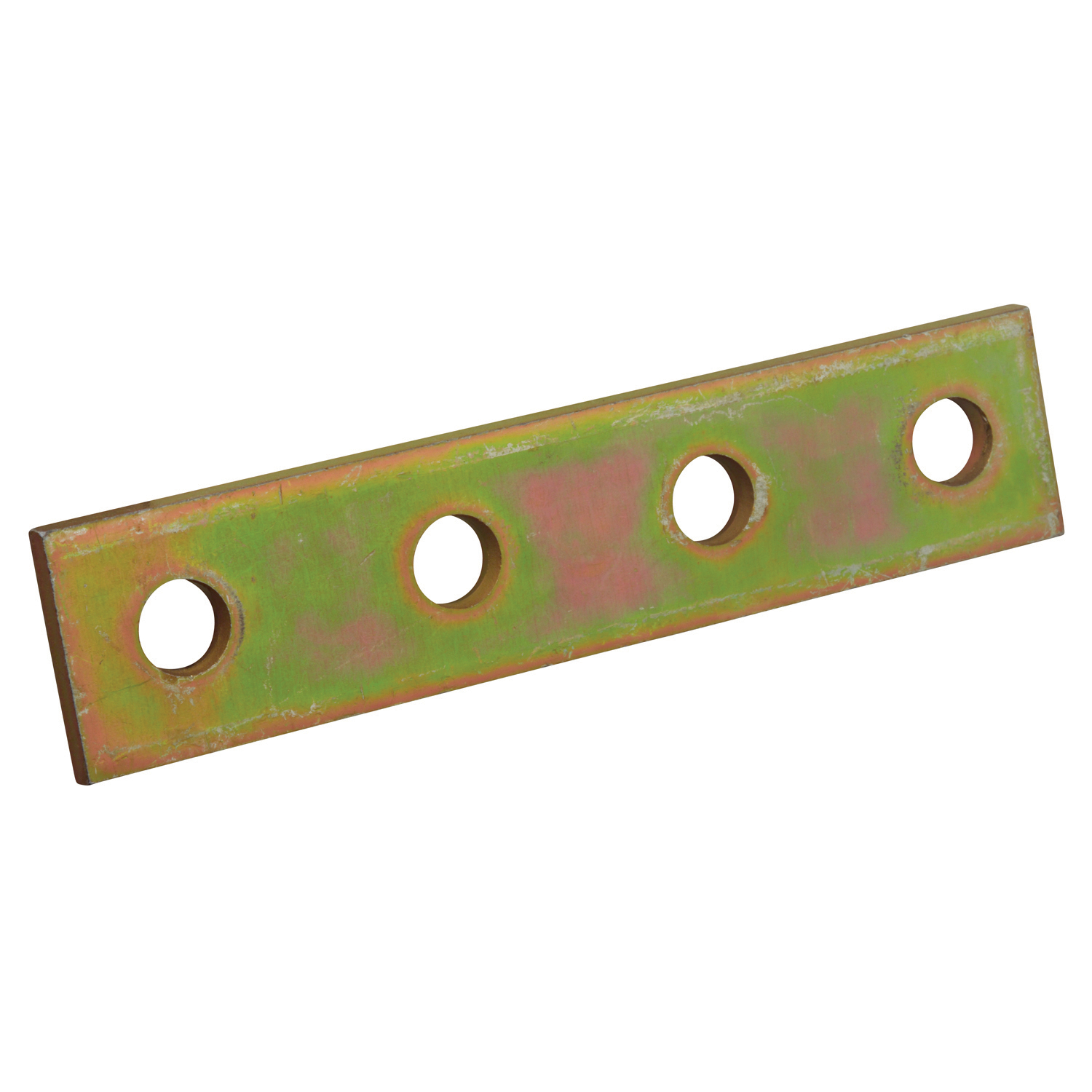 Product image for Fitting flat 4 holes 5-3/8"